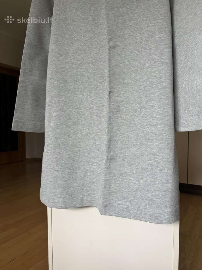 Vero moda nauja pilka suknelė 38 dydis - nuotraukos Nr. 4