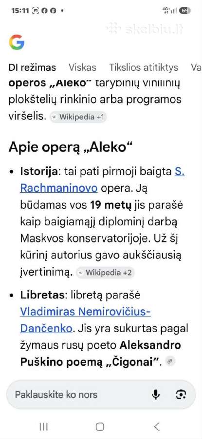 Meilės leksikonas - nuotraukos Nr. 3