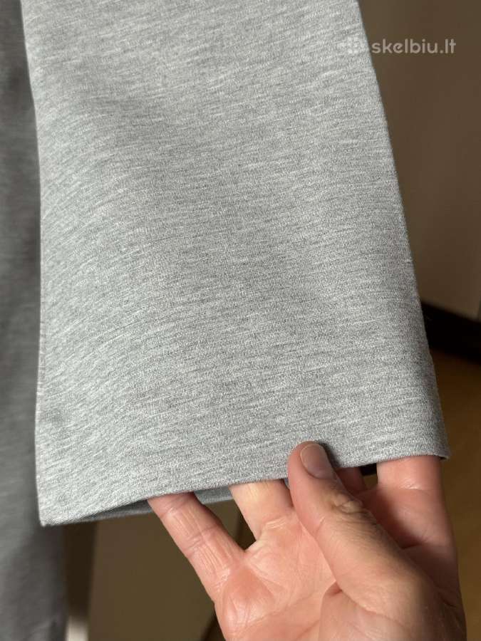 Vero moda nauja pilka suknelė 38 dydis - nuotraukos Nr. 6