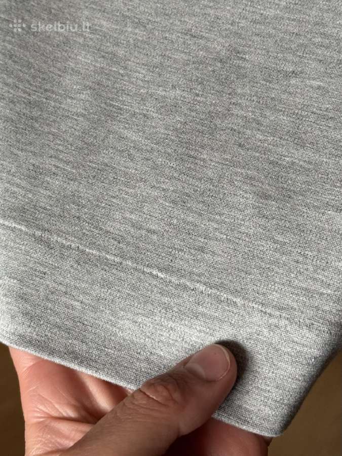 Vero moda nauja pilka suknelė 38 dydis - nuotraukos Nr. 12