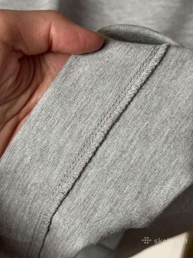 Vero moda nauja pilka suknelė 38 dydis - nuotraukos Nr. 13