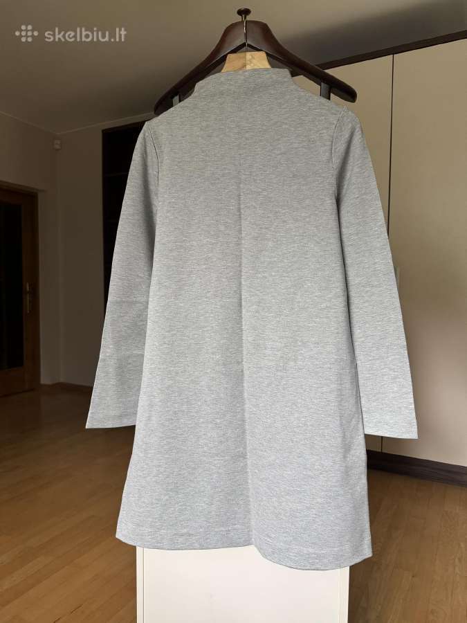 Vero moda nauja pilka suknelė 38 dydis - nuotraukos Nr. 16