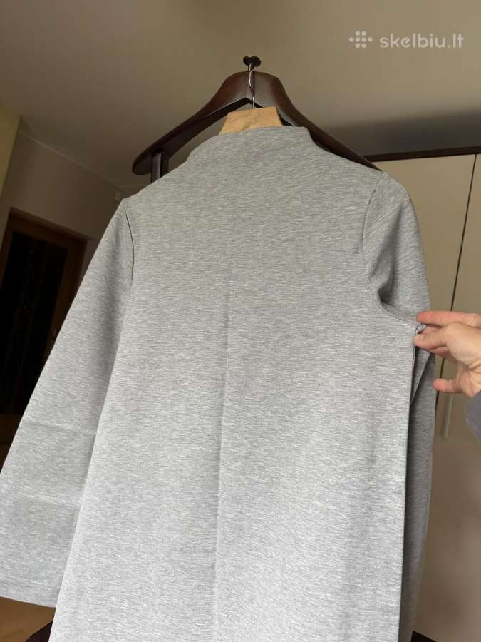 Vero moda nauja pilka suknelė 38 dydis - nuotraukos Nr. 17