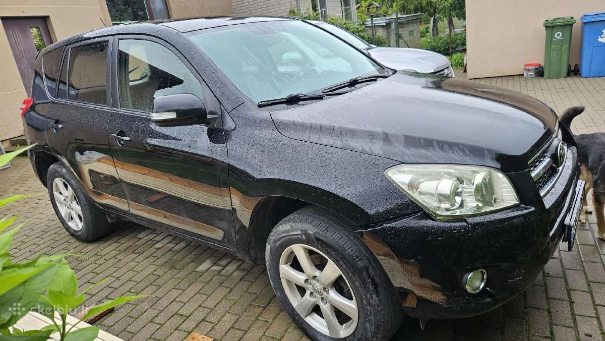 Rav 4