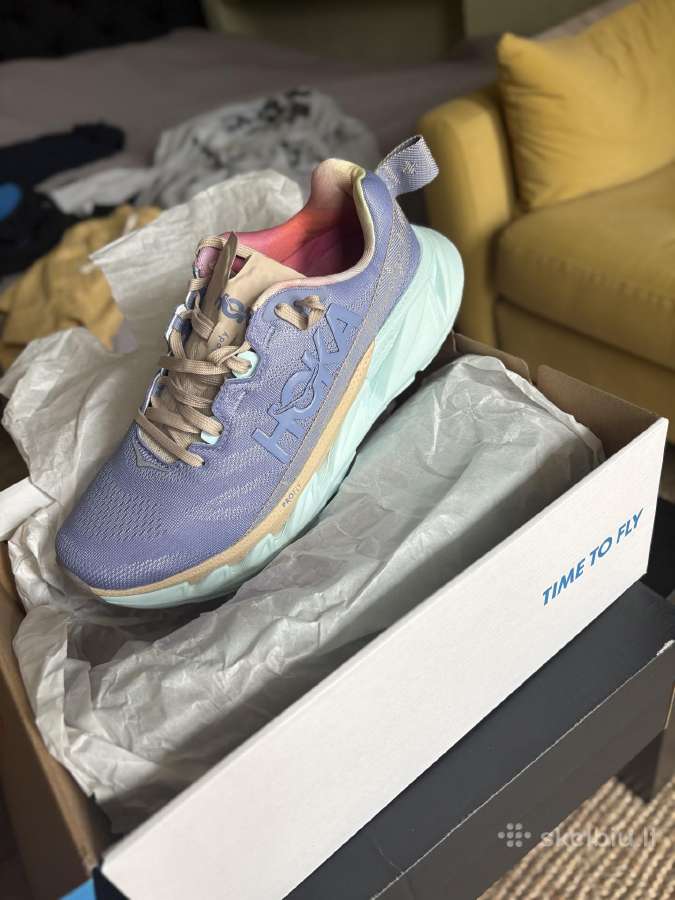 Asics - U Elevon 2 Mh