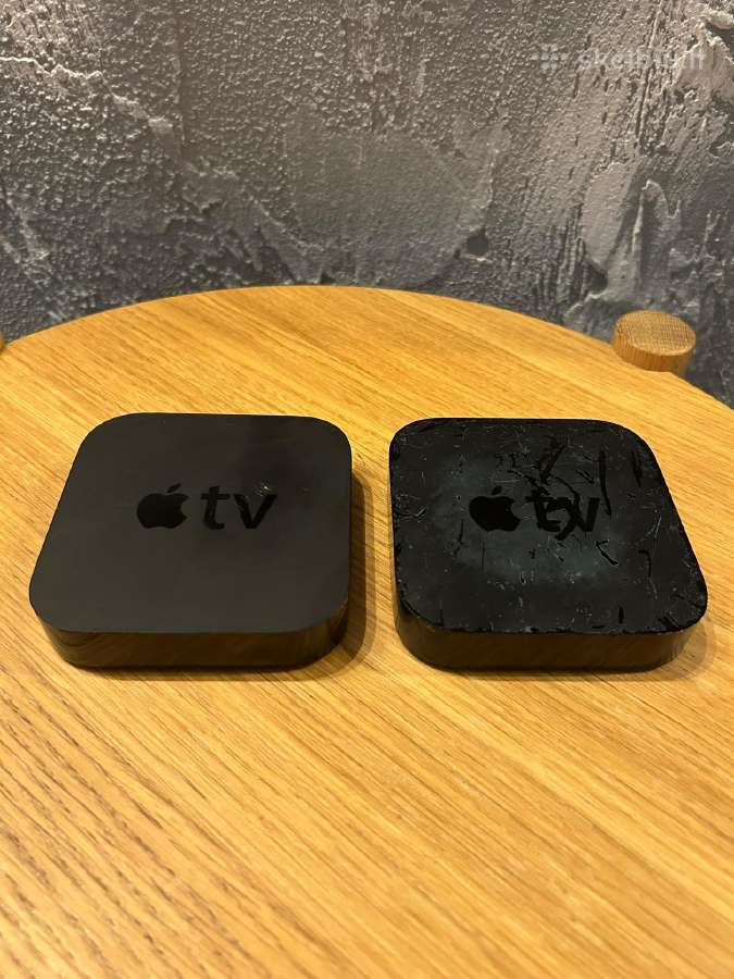 Apple TV 3rd Gen A1469 + A1427 - Veikiantis