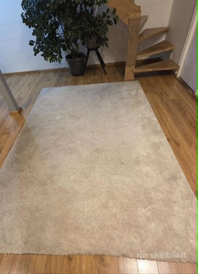 Ikea Stoense kilimas