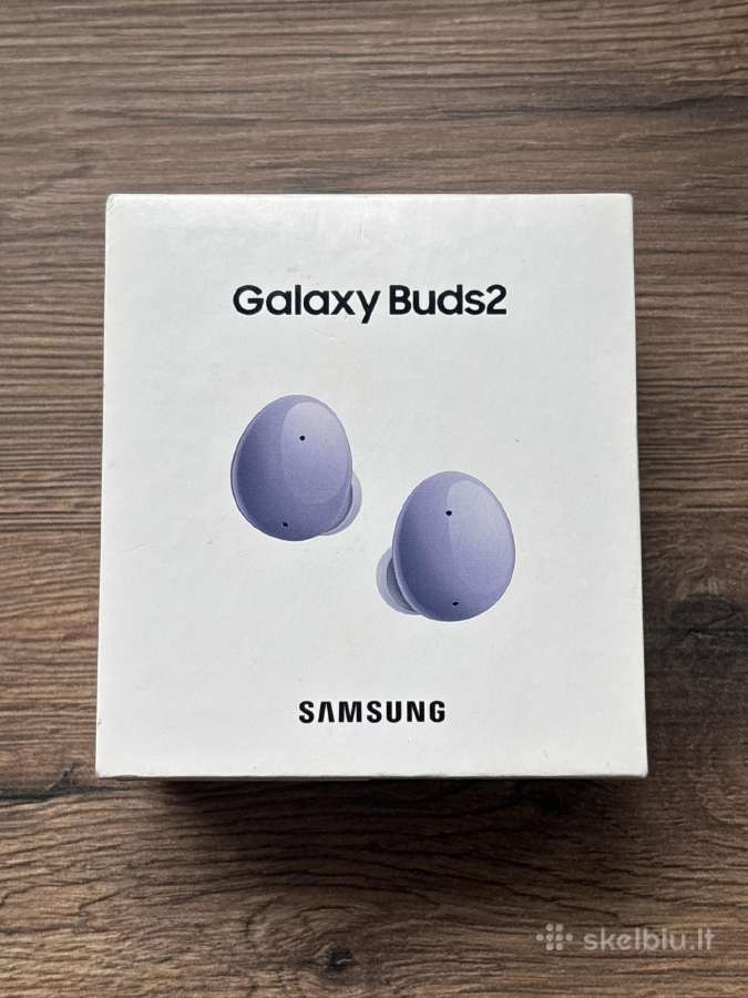 Galaxy Buds2