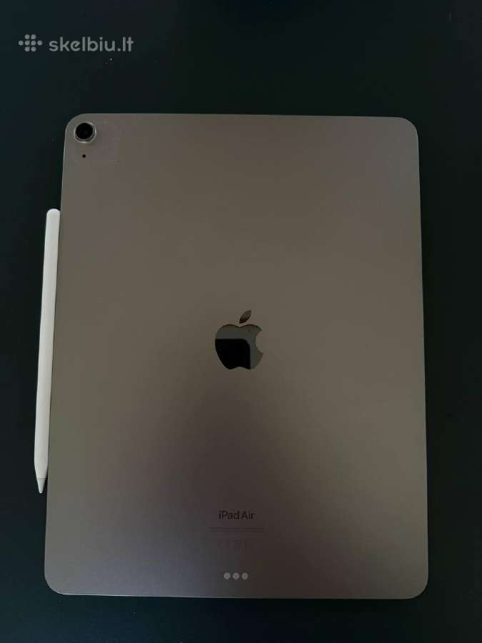 iPad Air 13" M2 Wi-fi 128gb Space Gray (2024)