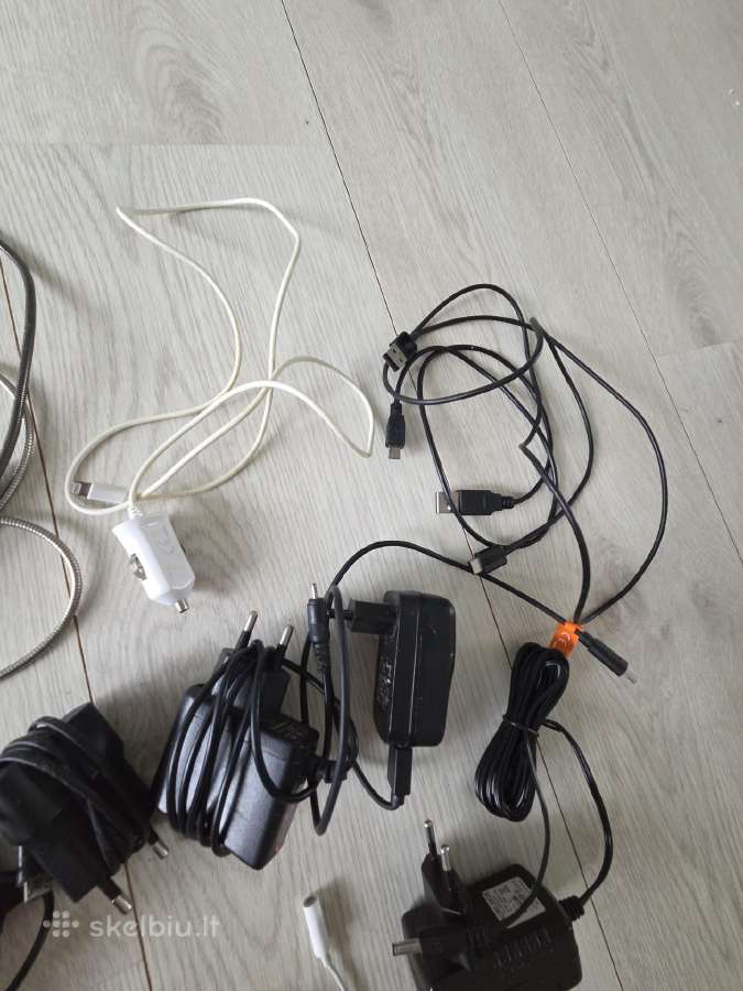 Telefonai ir kita - nuotraukos Nr. 12