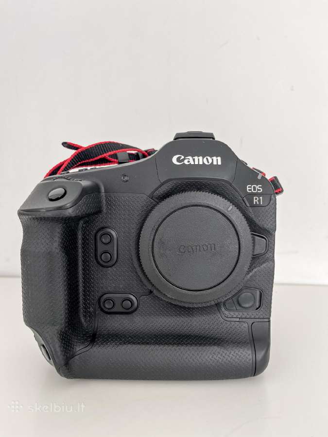Canon R1