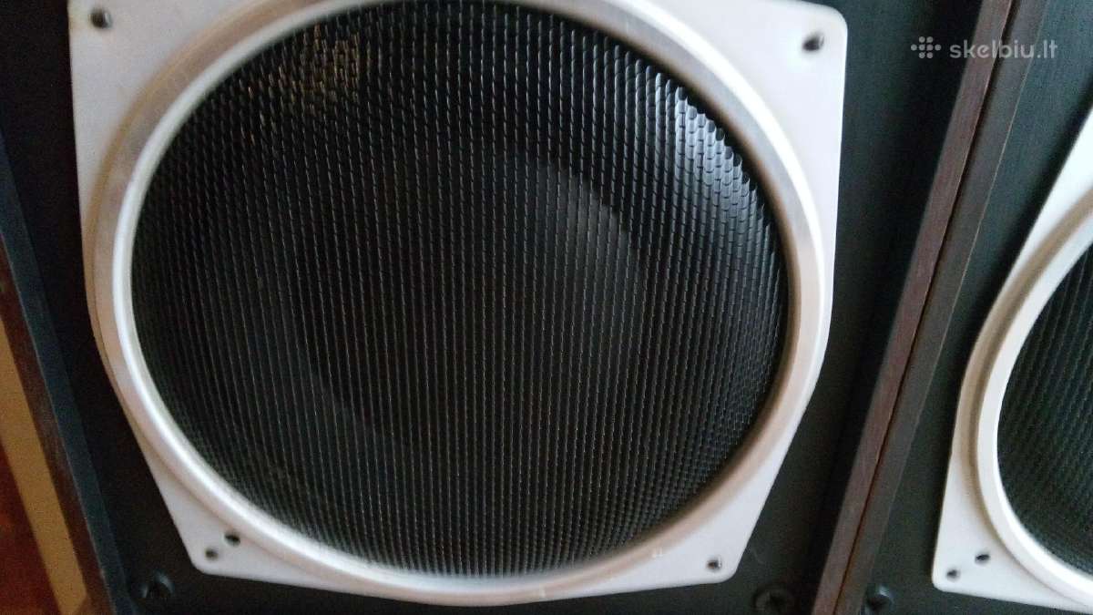 Koloneles radiotechnika s 70 - nuotraukos Nr. 7