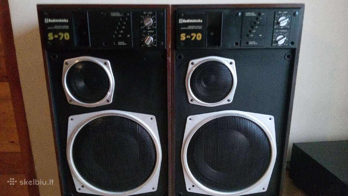 Koloneles radiotechnika s 70 - nuotraukos Nr. 8