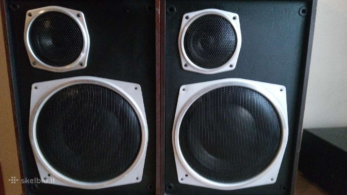 Koloneles radiotechnika s 70 - nuotraukos Nr. 10