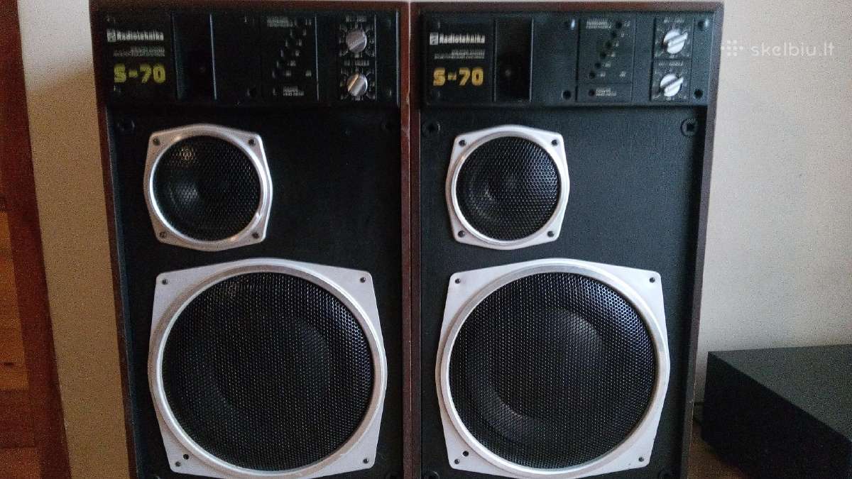 Koloneles radiotechnika s 70 - nuotraukos Nr. 11
