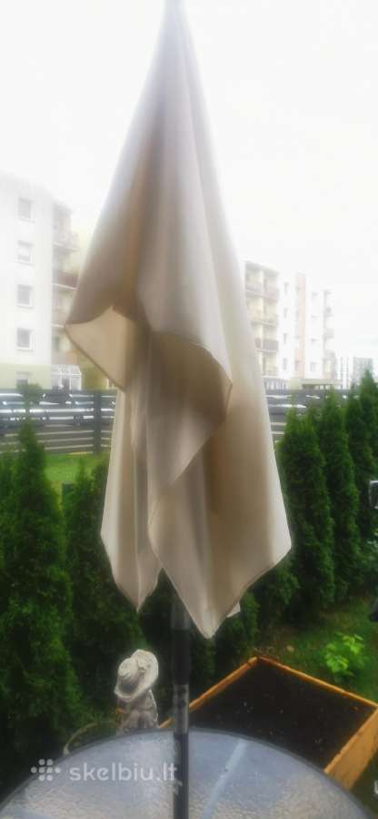 Staliukas terasai