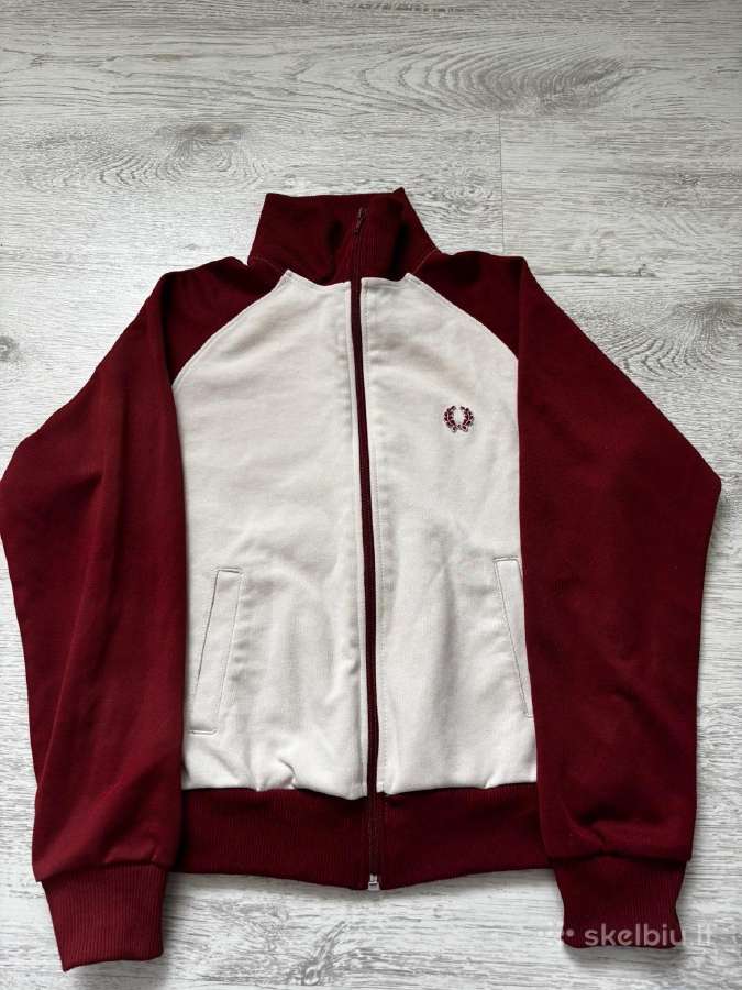 Fred Perry megztinis