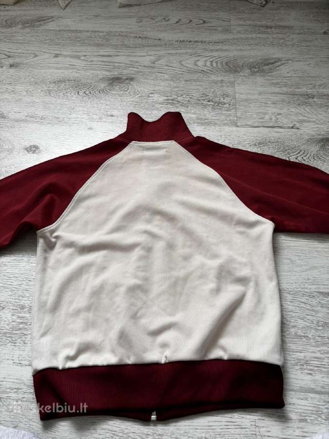 Fred Perry megztinis - nuotraukos Nr. 2
