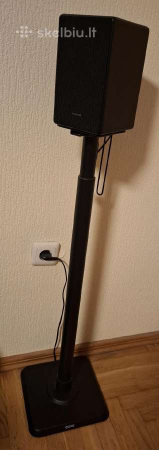 Soundbar Samsung Q800a+swa-9500s galinės kolonėlės