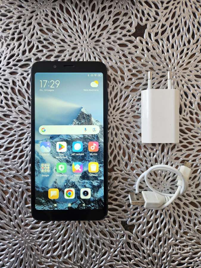 Redmi 7a