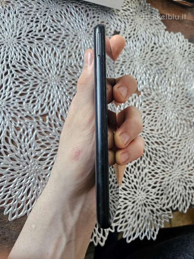 Redmi 7a - nuotraukos Nr. 4