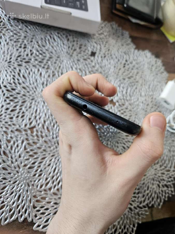 Redmi 7a - nuotraukos Nr. 5