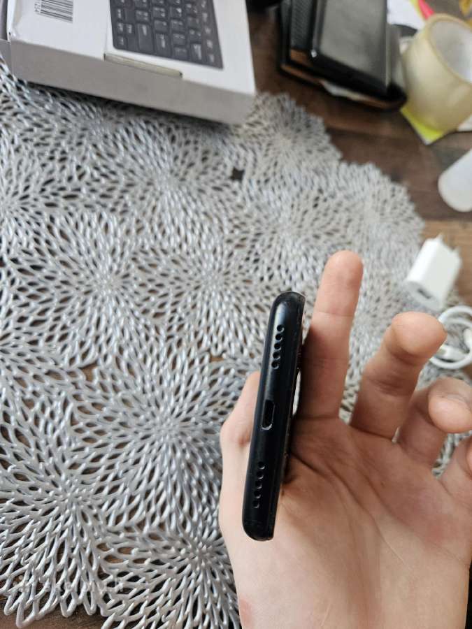 Redmi 7a - nuotraukos Nr. 6