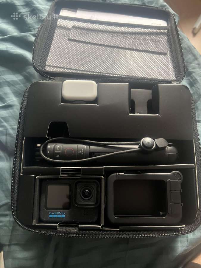 Gopro 12 Black