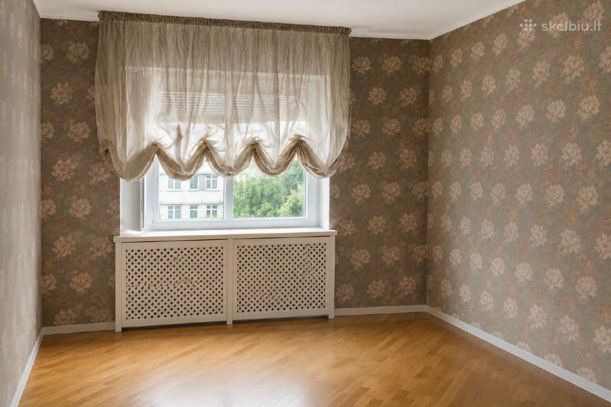 Parduodama austriete