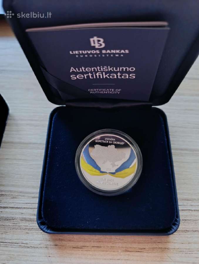 Lb monetos