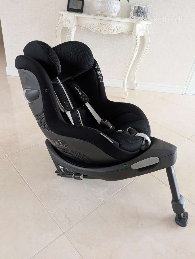 Parduodu cybex vaikisa kedute