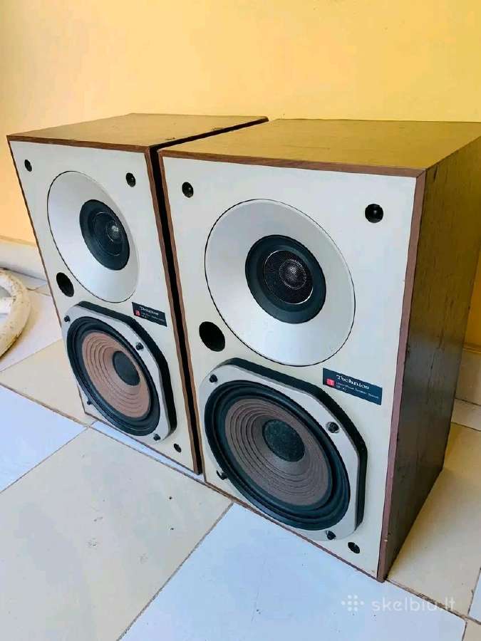 Daug audio koloneliu pigiai - nuotraukos Nr. 10