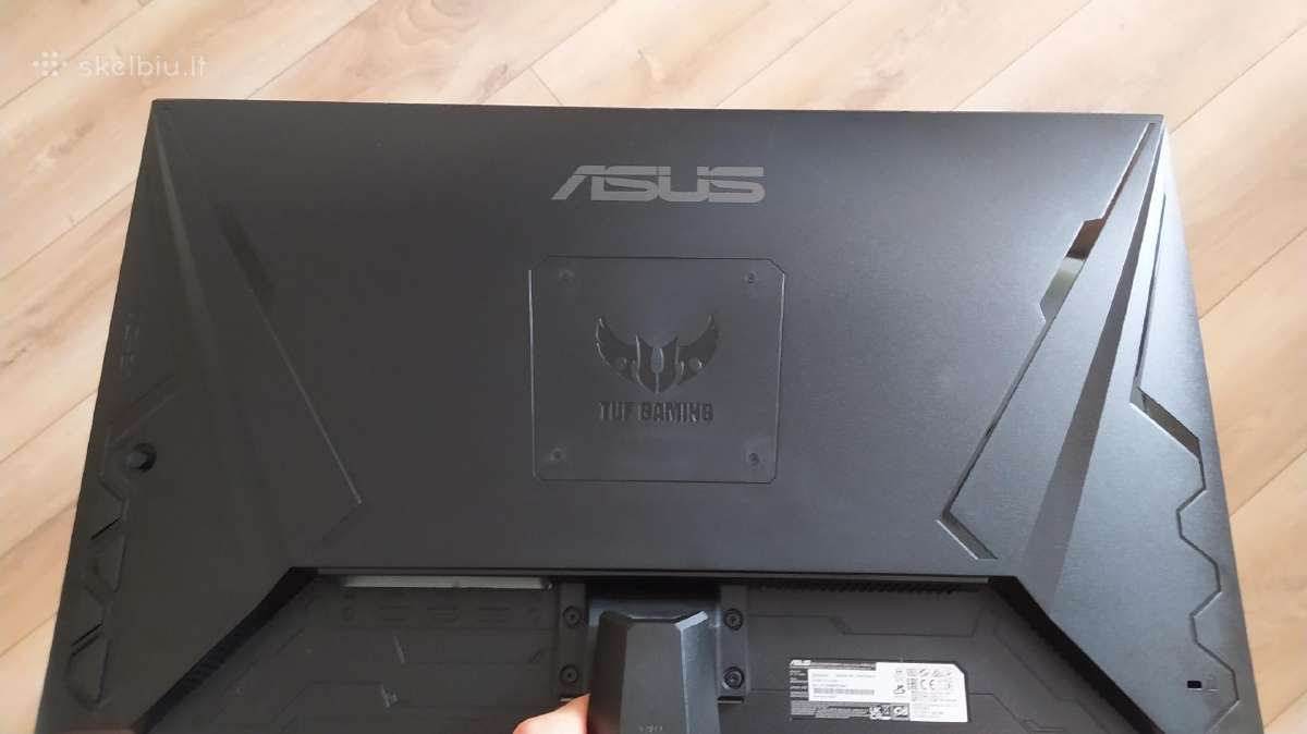 Asus Tuf Vg27aq1a