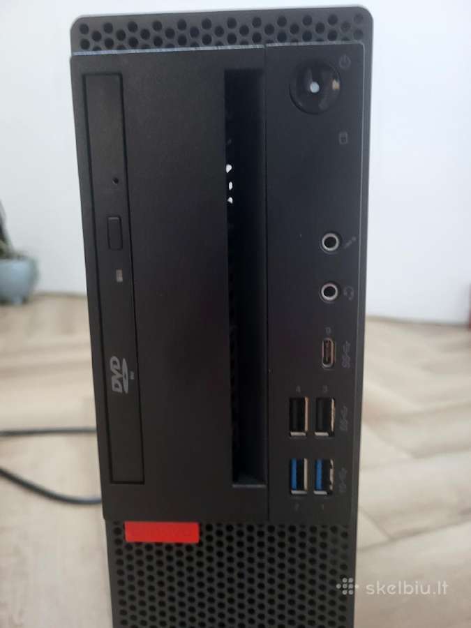 Serveris ubuntu - nuotraukos Nr. 2