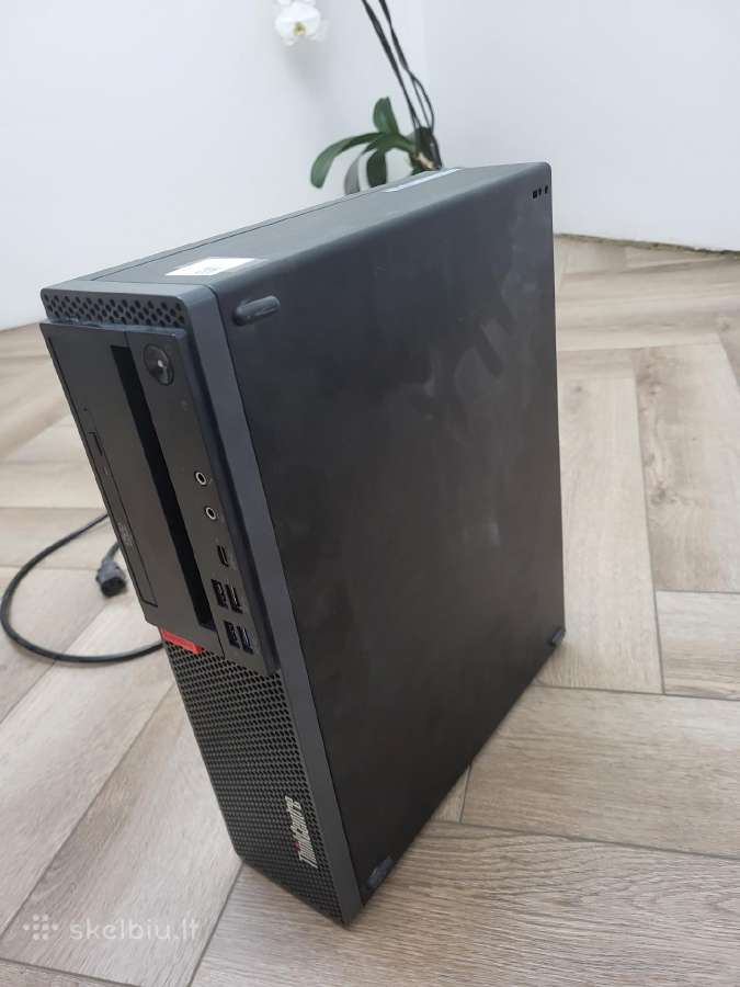 Serveris ubuntu - nuotraukos Nr. 3