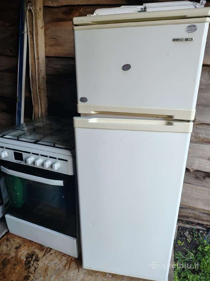 Beko, Standart