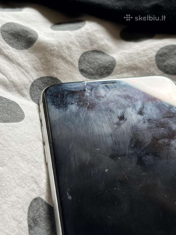 iPhone xr 128gb - nuotraukos Nr. 3
