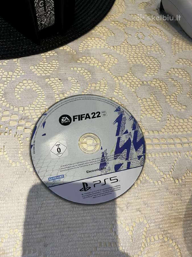 Fifa22