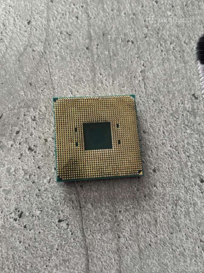 R5 2600x