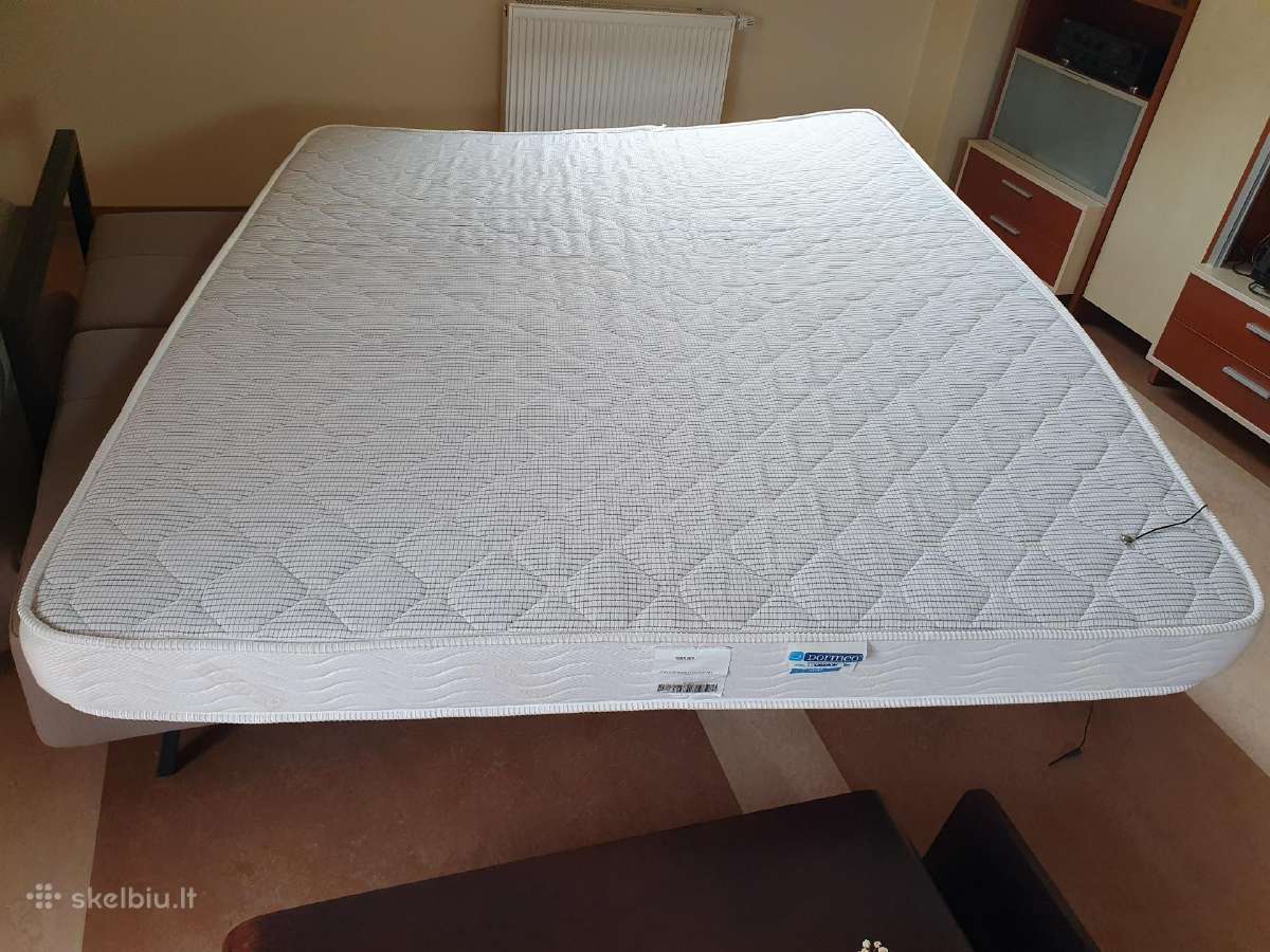 Čiužinys Dormeo Comfort