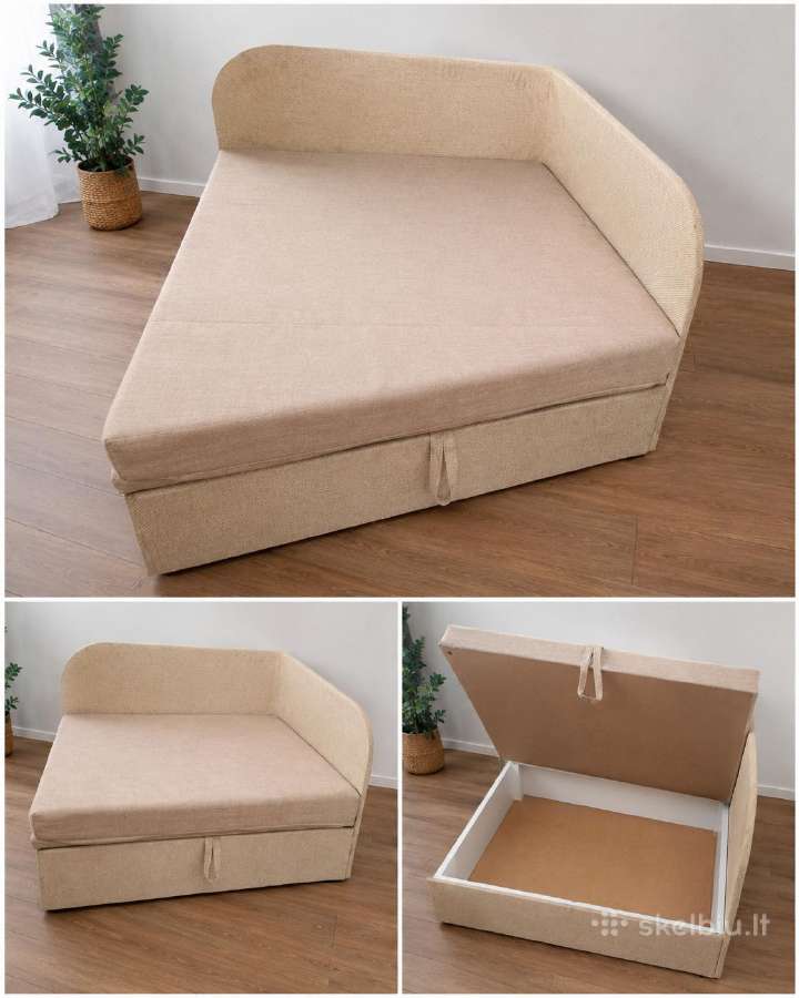 Sofa lova