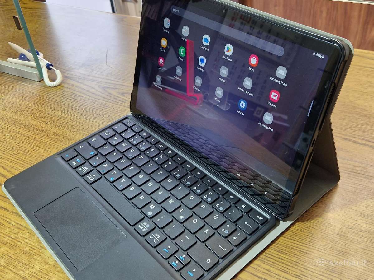 Samsung Tab A9 + 5G