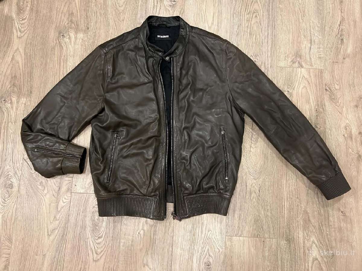 Dirk Bikkembergs striukė 54 dydis