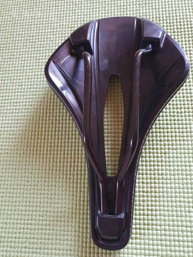 Naujas balnelis Selle Royal - nuotraukos Nr. 2