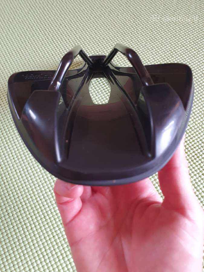 Naujas balnelis Selle Royal - nuotraukos Nr. 3