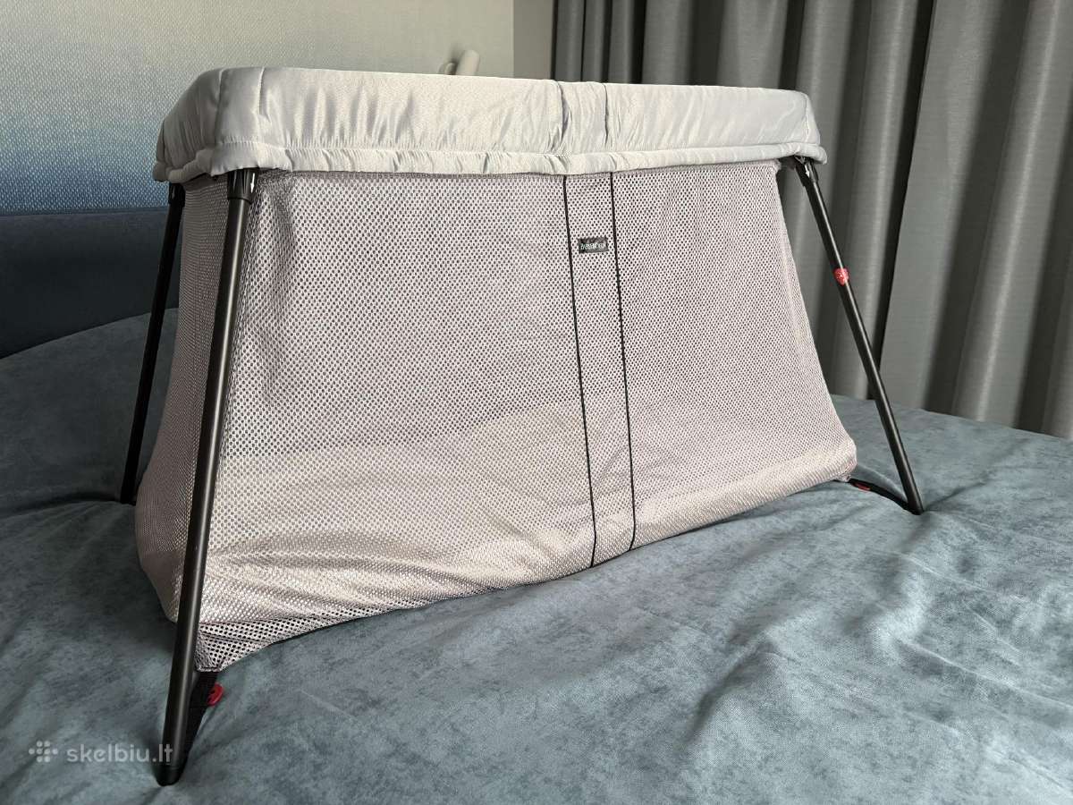 Babybjorn maniežas