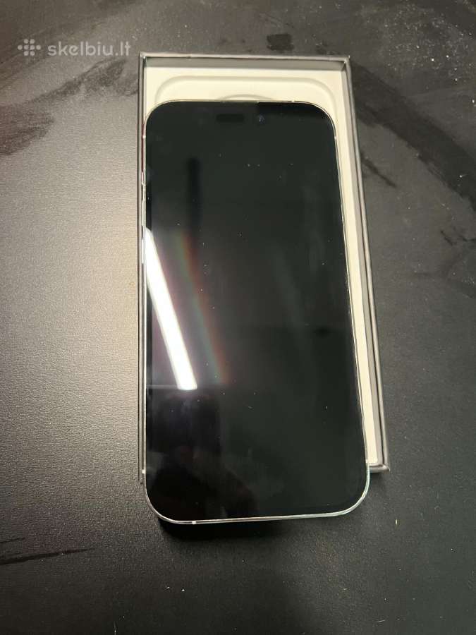iPhone 14 pri