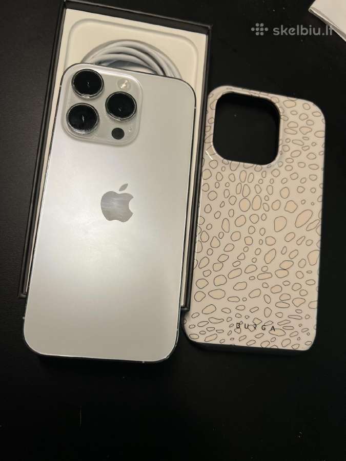 iPhone 14 pro