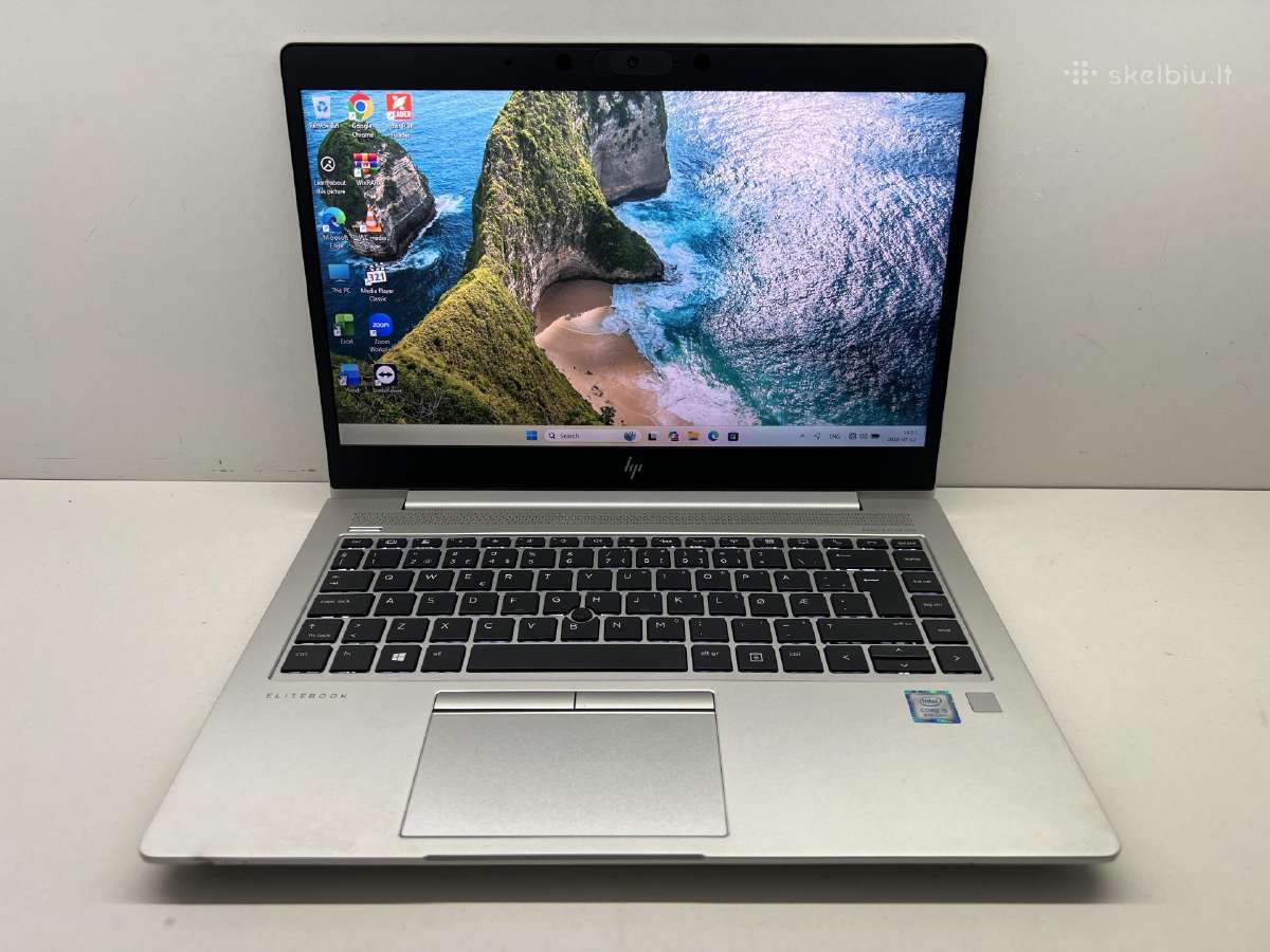 Hp elitebook 840 G6