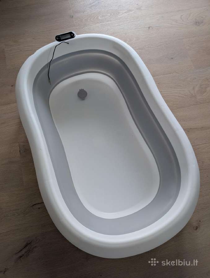 Kūdikių maudymo reikmenys - nuotraukos Nr. 6